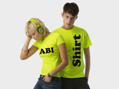 Abi Shirts in Hannover
